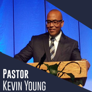 Luke 5:16 - Pastor Kevin Young