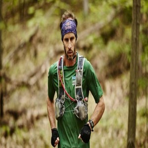 Episode #126 Karl 'SpeedGoat' Meltzer The Most Successful 100 Mile Ultra Marathoner on the Planet