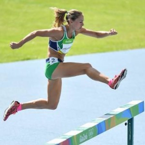 Episode #121 Kerry O’Flaherty Irish Olympian ‘Injury Mindset’ another Hurdle to Leap Over