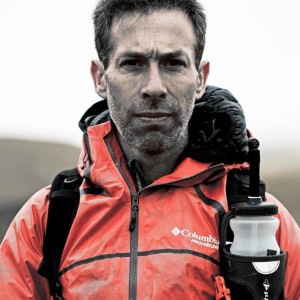 Podcast #30 Eoin Keith Irelands Most Accomplished Ultra Runner Takes on The Barkley Marathon , UTMB and The Spine
