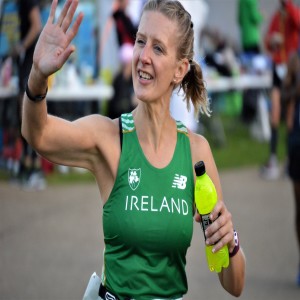 Podcast #53 Louise Smart Couch to 24hr National Champion 200km