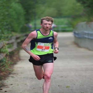 Podcast #77 David Flynn What it Takes to be a Success in the World of Marathon Running 