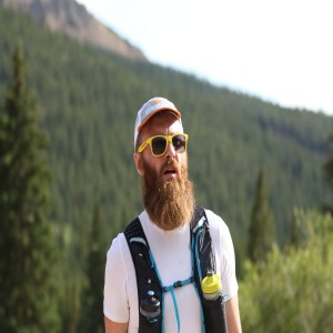 Podcast #39 Ali Shaw Cancer Survivor Leadville 100 the Naked Marathoner