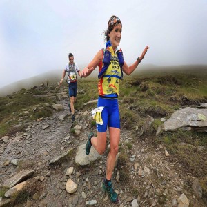 Podcast #42 Laura O'Driscoll Winner RawUltra 50 Miler and Adventure Race Series Winner 2018