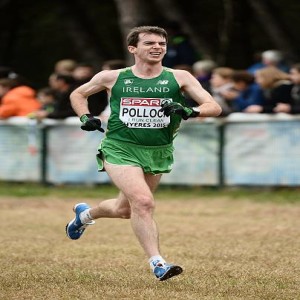 Podcast #31 Paul Pollock 2016 Rio Olympics 1st Irish Man Home in the Marathon