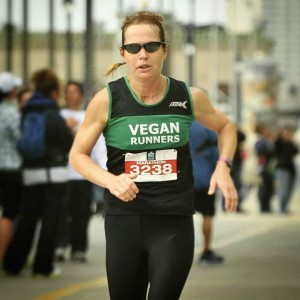 Podcast #109 Fiona Oaks The Unassuming Runner Co-Founder Vegan Runners 2.38 Marathon Guinnes World Record Holder 