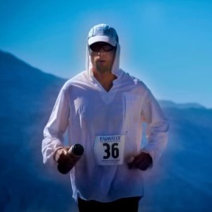 Podcast #108 Mark Cockbain Double Badwater Spartathlon & Notorious Race Director ’The Hard Stuff’