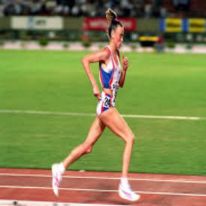 Podcast #88 Liz McColgan ‘Determination to Succeed’ Olympic Silver, Worlds Gold, London, New York & Tokyo Marathon Winner