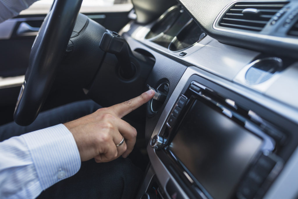 Locksmith Palos Verdes