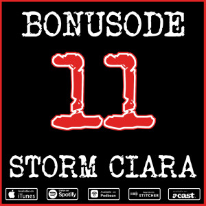 Bonusode 11: Storm Ciara