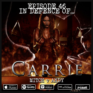 46: Carrie (Mitch v Andy)