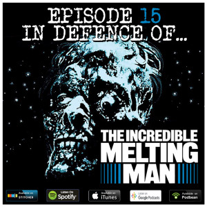 15: The Incredible Melting Man (Andy vs. Mitch)