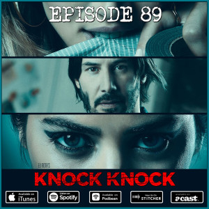 89: Knock, Knock (Mitch v Andy)