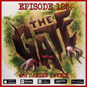 125 - The Gate (with Damien LeVeck)