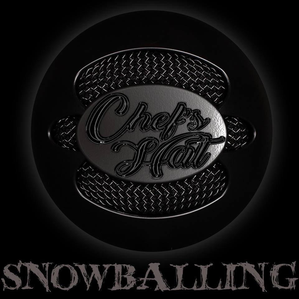 Snowballing: 8- Goth Party, Sex Party