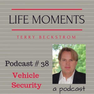 Life Moments - Podcast # 29 - Who are You?