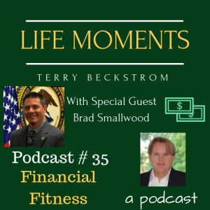 Life Moments - Podcast # 28 - Personal Security - Vol 1
