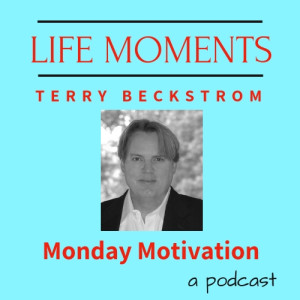 Life Moments - Monday Motivation 7 - Thanksgiving Challenge