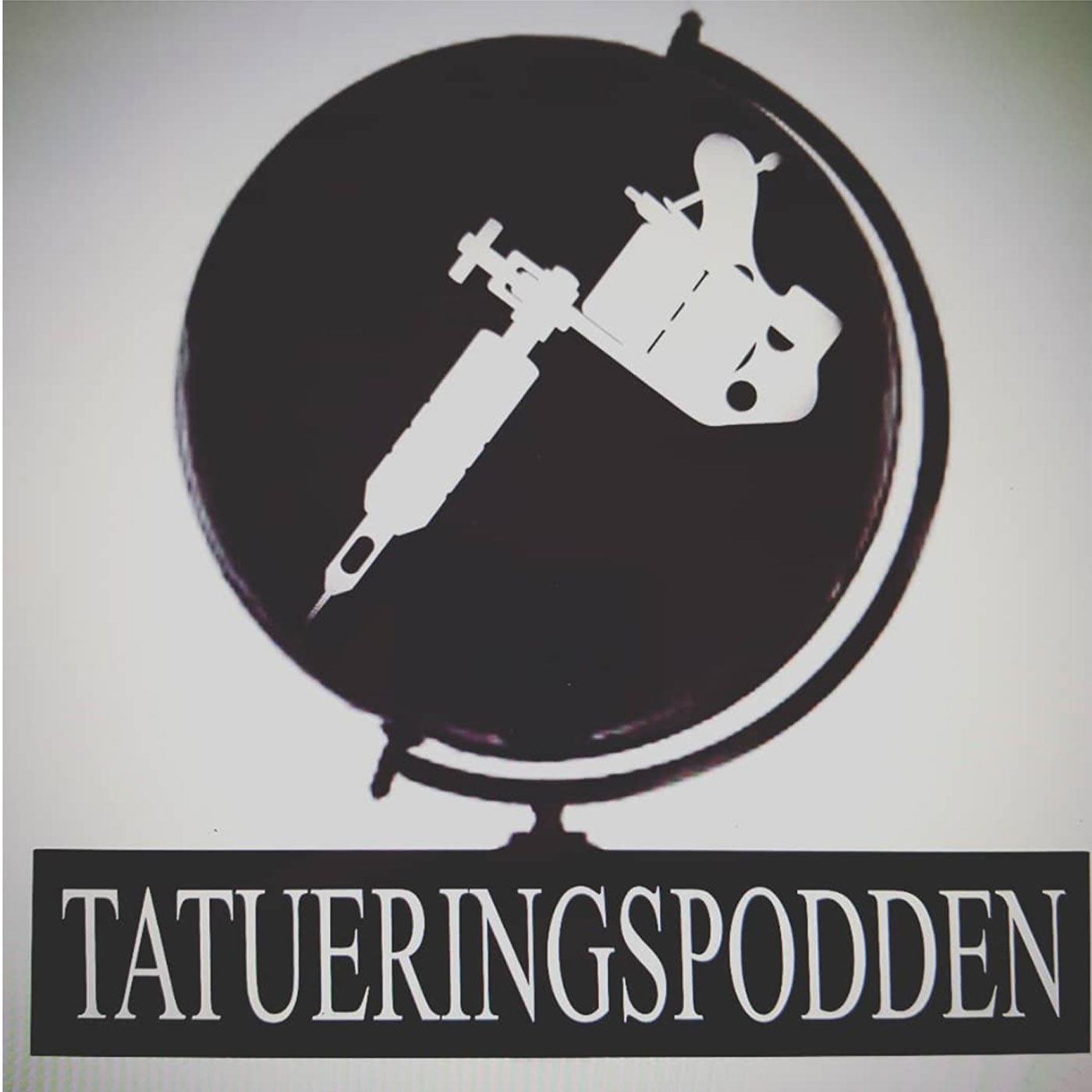 Tatueringsmässan 2019 i Kalmar - Intervju med Jokaim Andersson från Creation corner