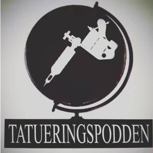 Pratar med Åsa på Tatueringsmässan i Kalmar! 