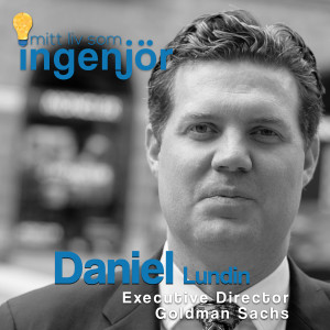 #21: Att vara ingenjör på investmentbank med Daniel Lundin