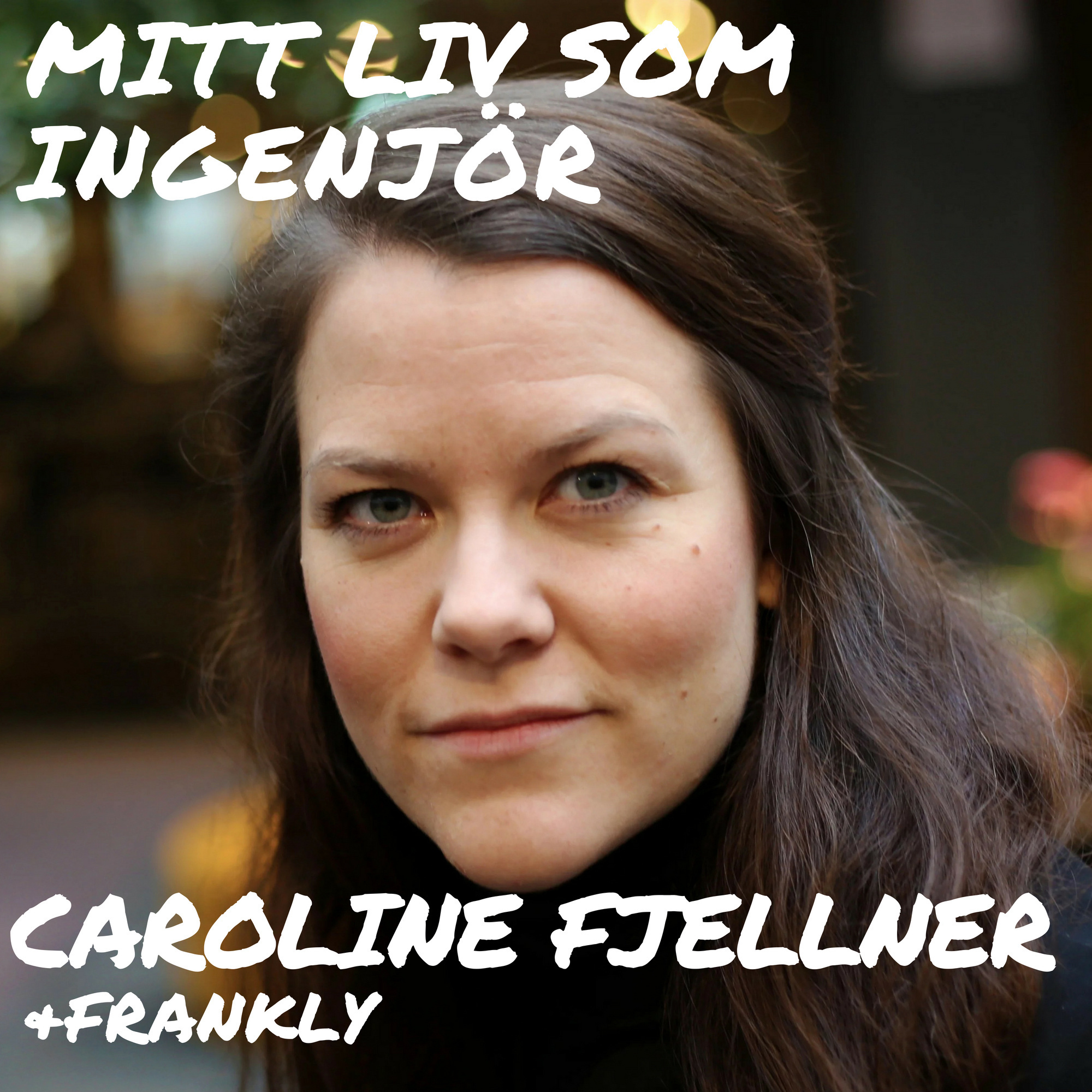 #6: Caroline Fjellner