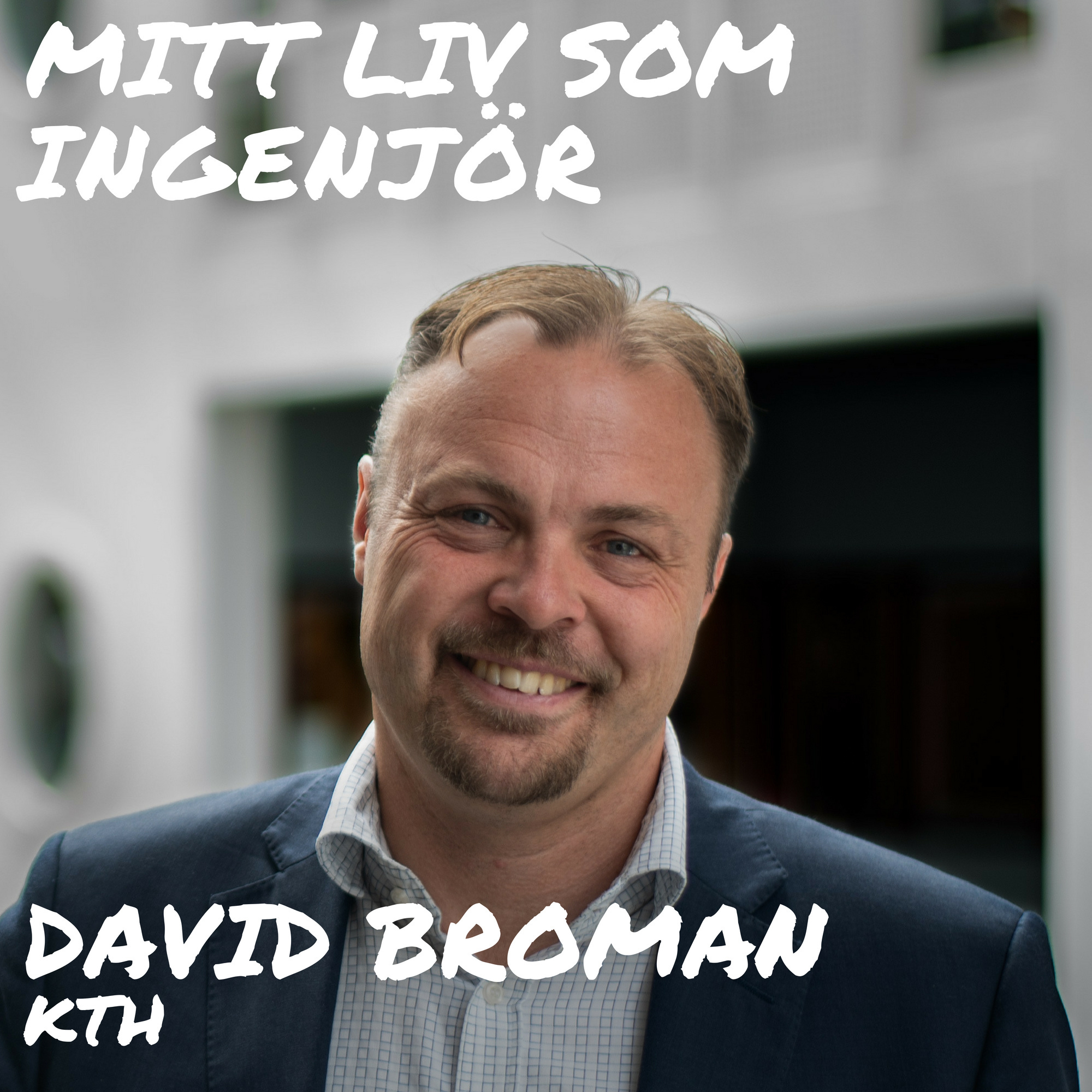 #12: David Broman