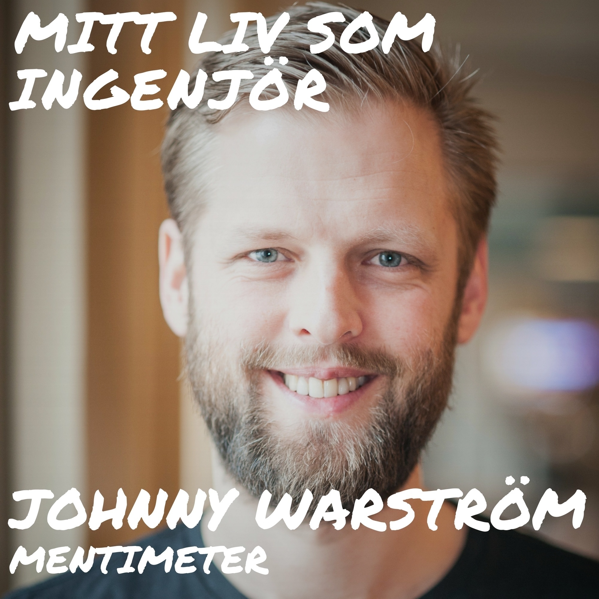 #1: Johnny Warström