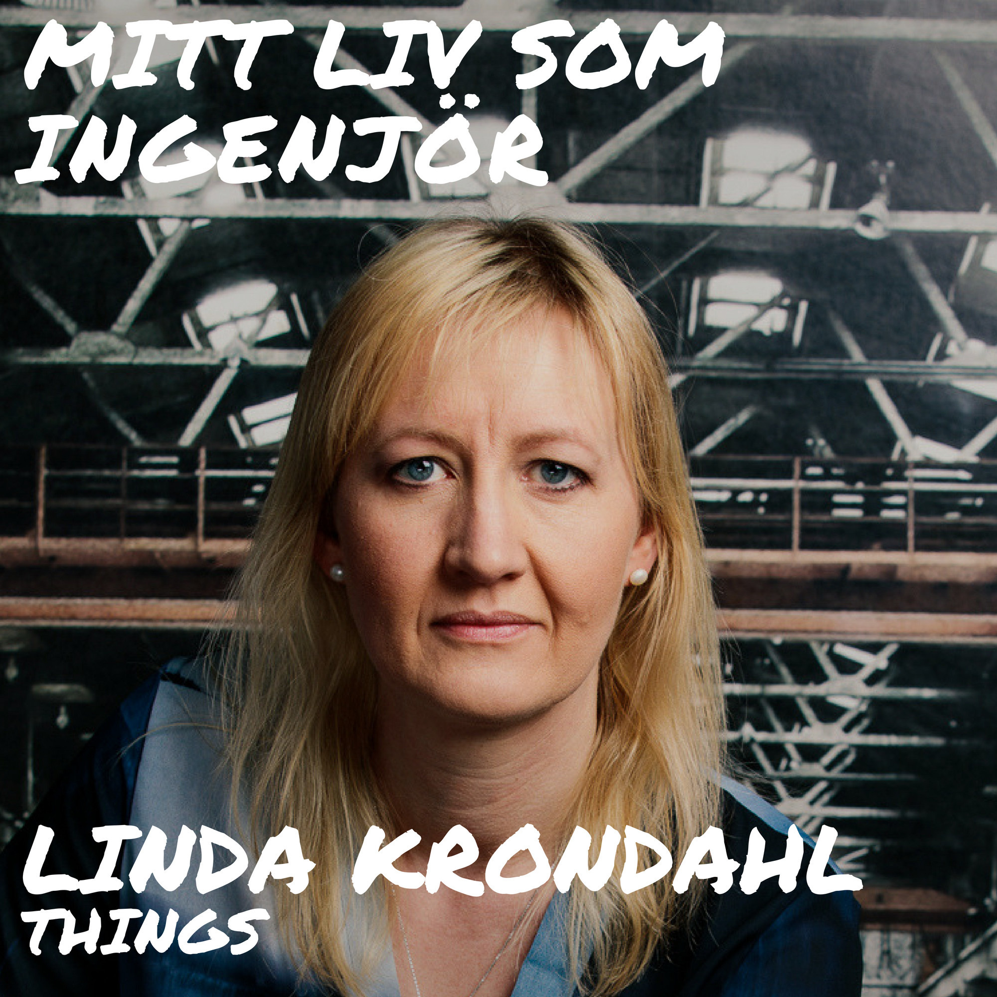 #5: Linda Krondahl