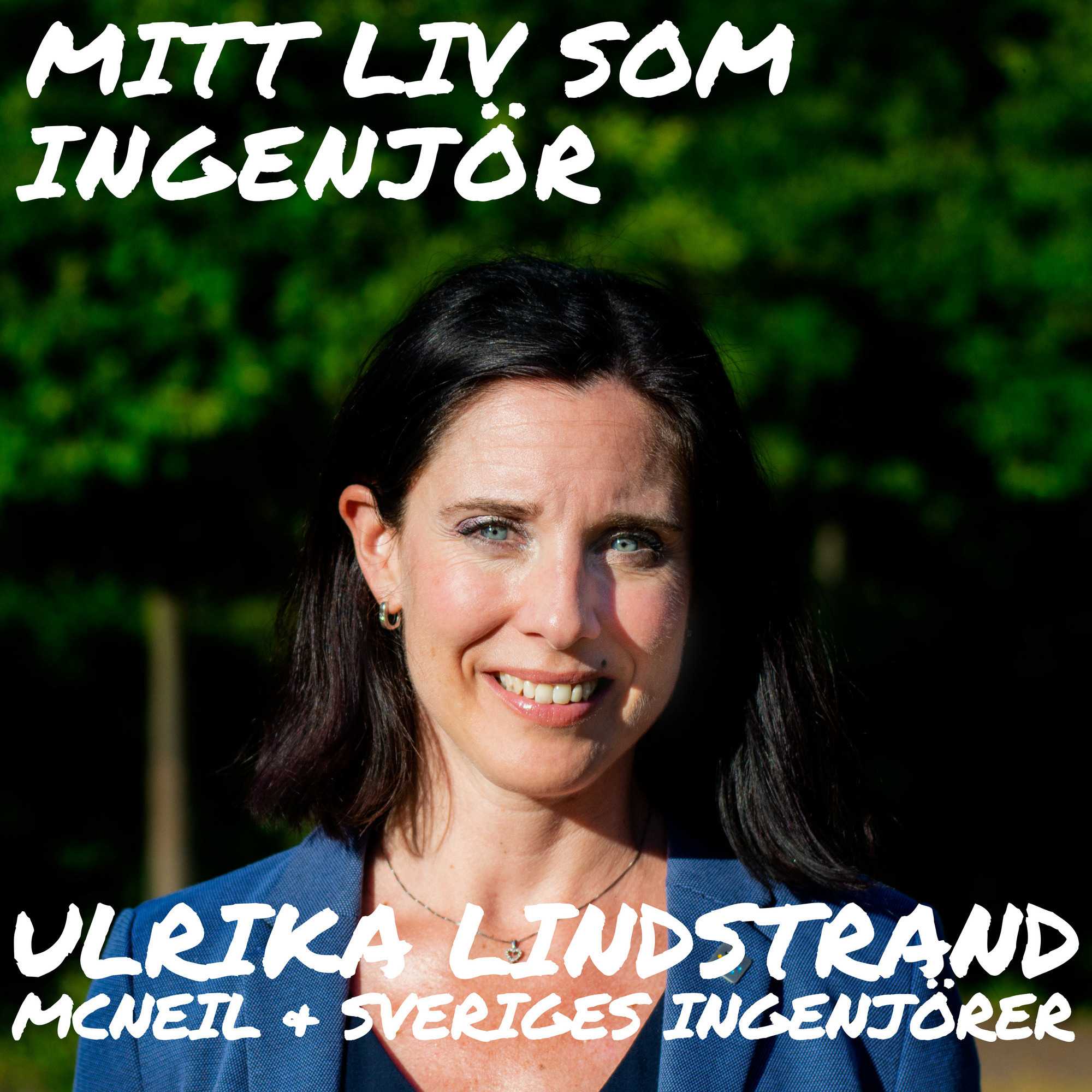 Mitt liv som ingenjör