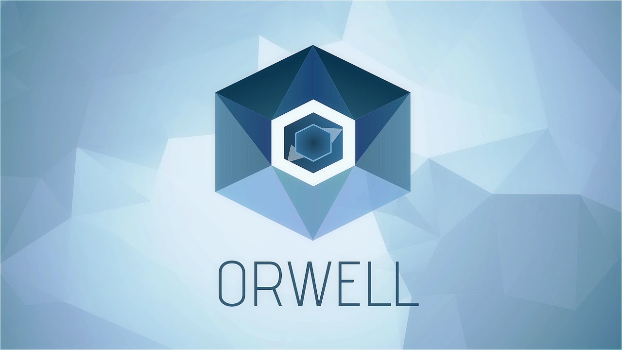 Review on Orwell