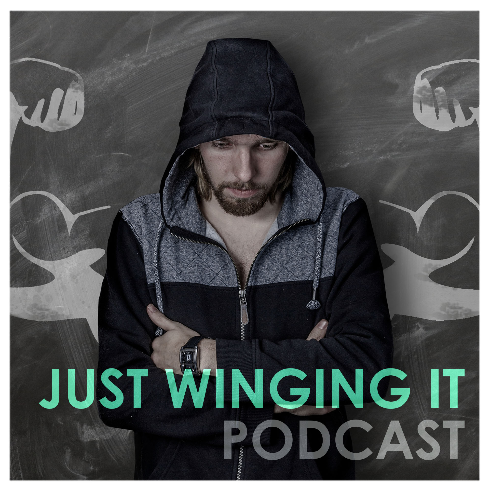 Just Winging It