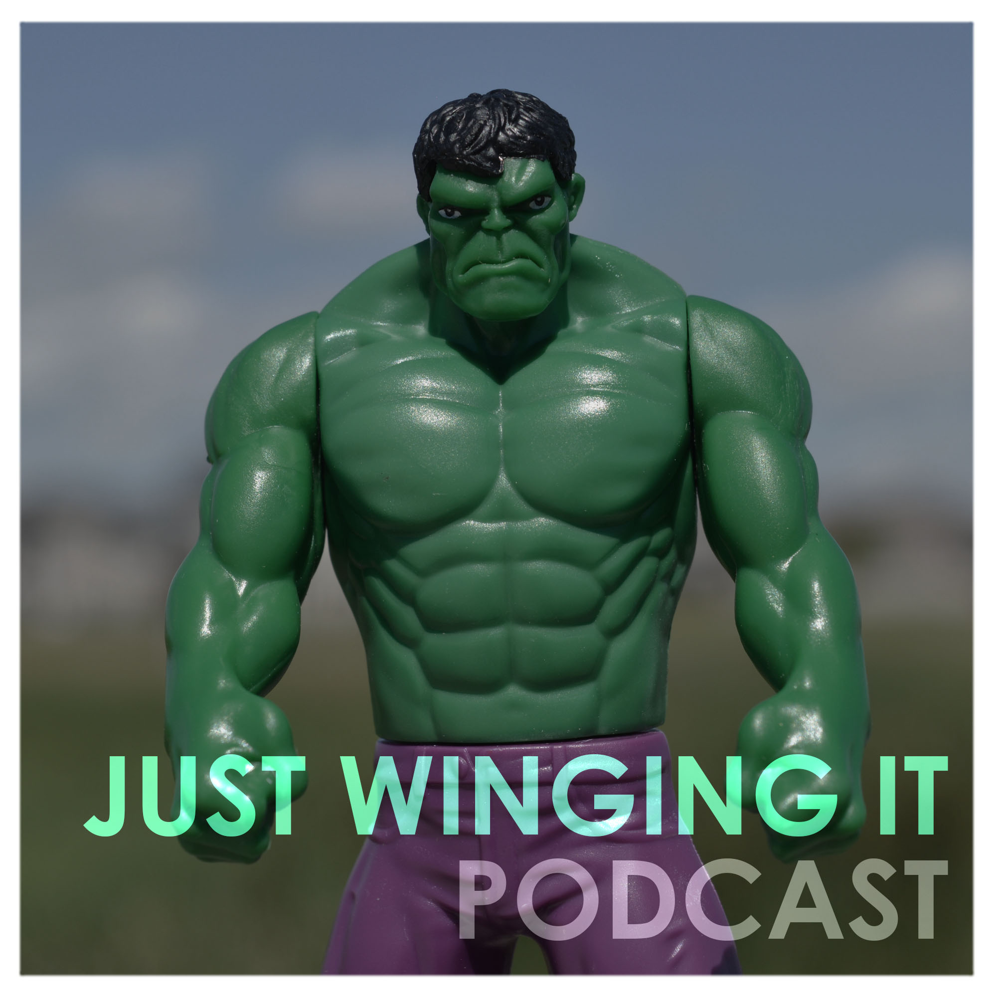 Just Winging It