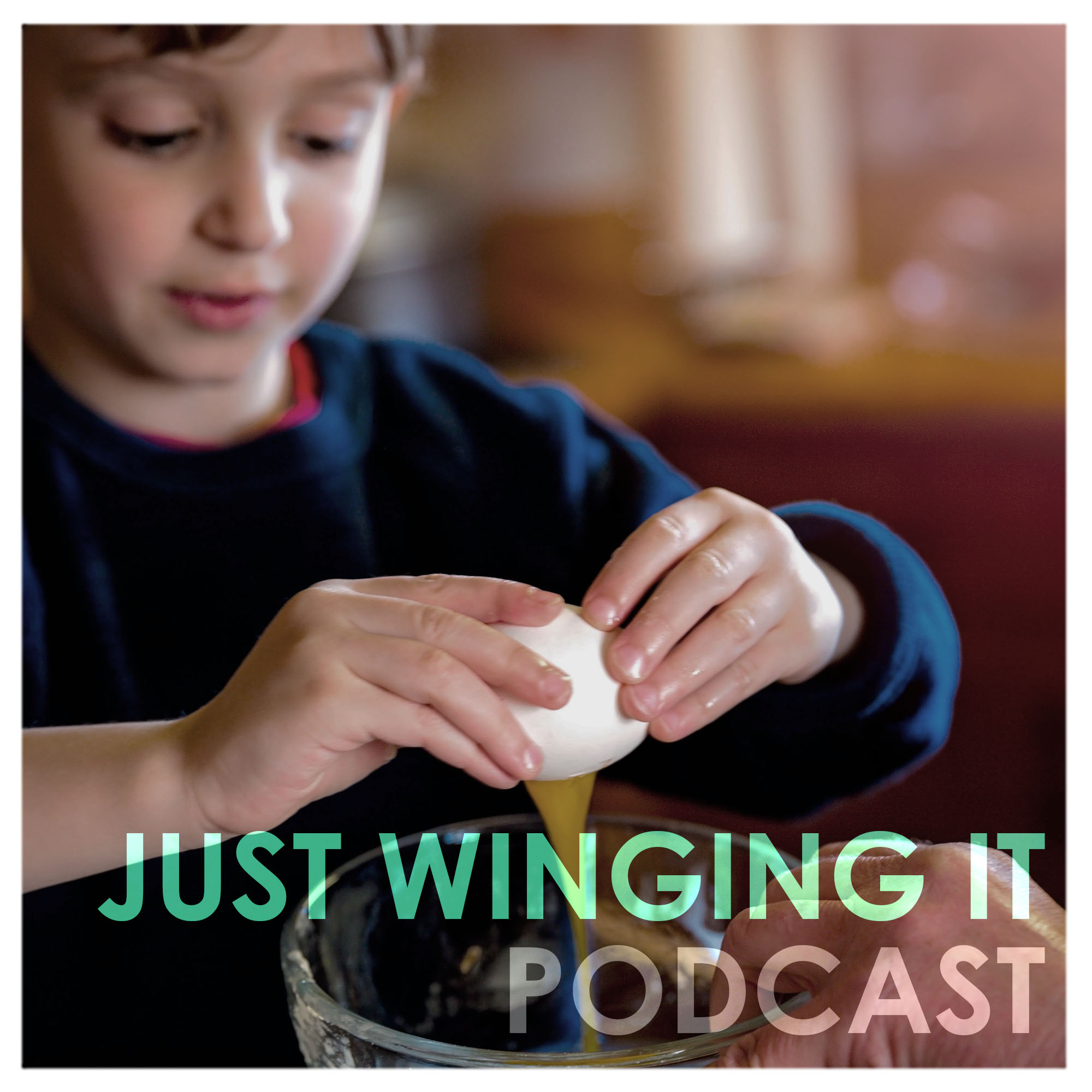 Just Winging It