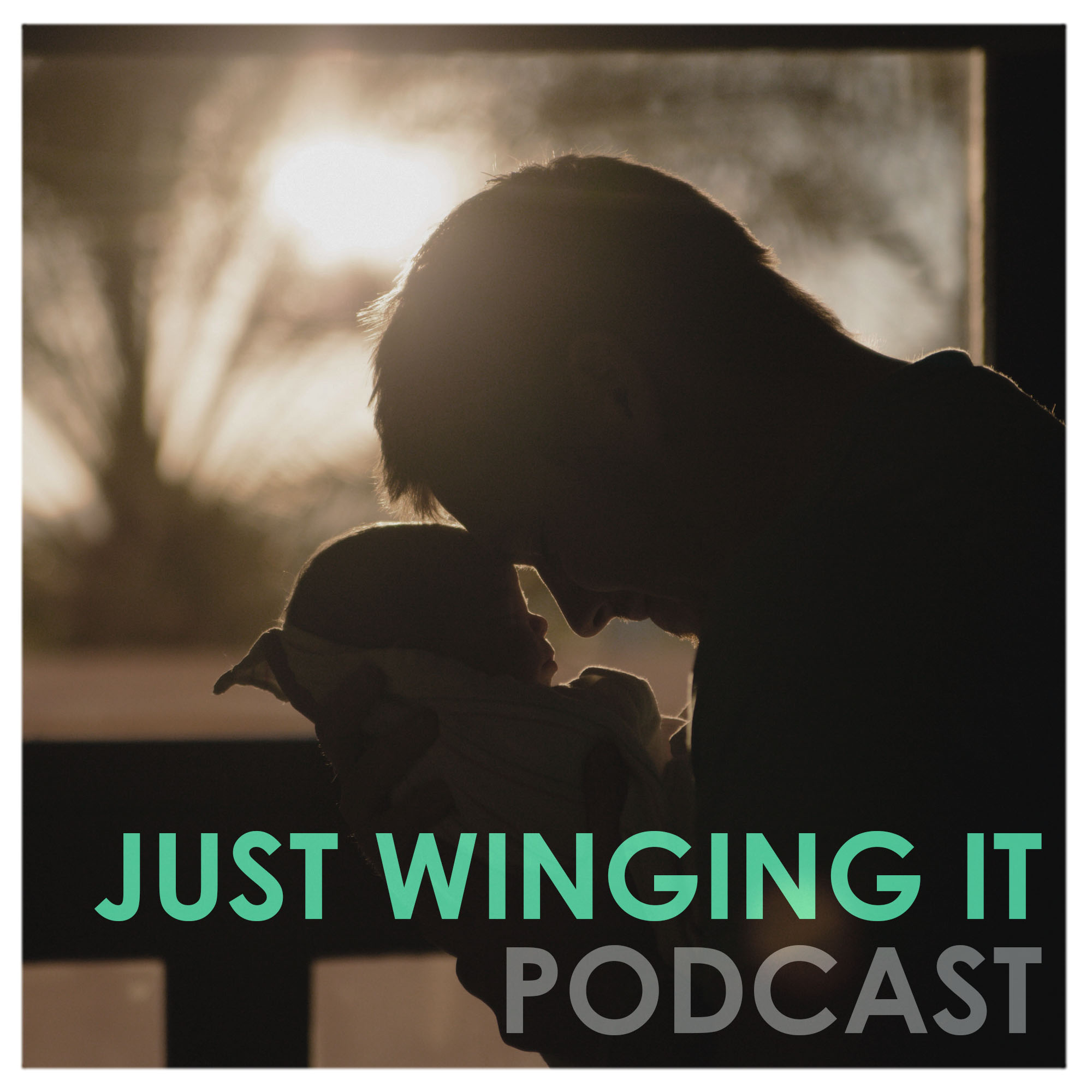 Just Winging It