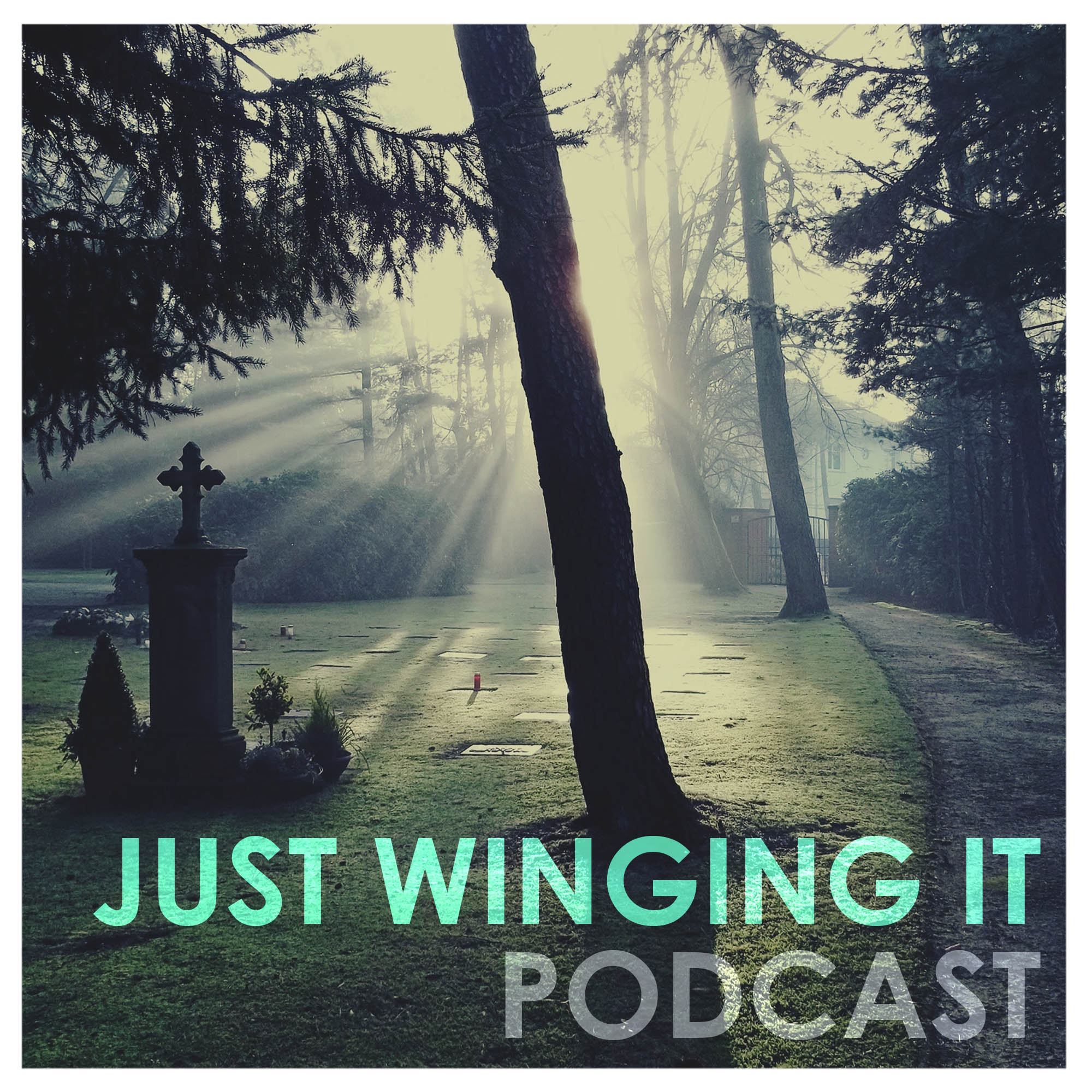 Just Winging It
