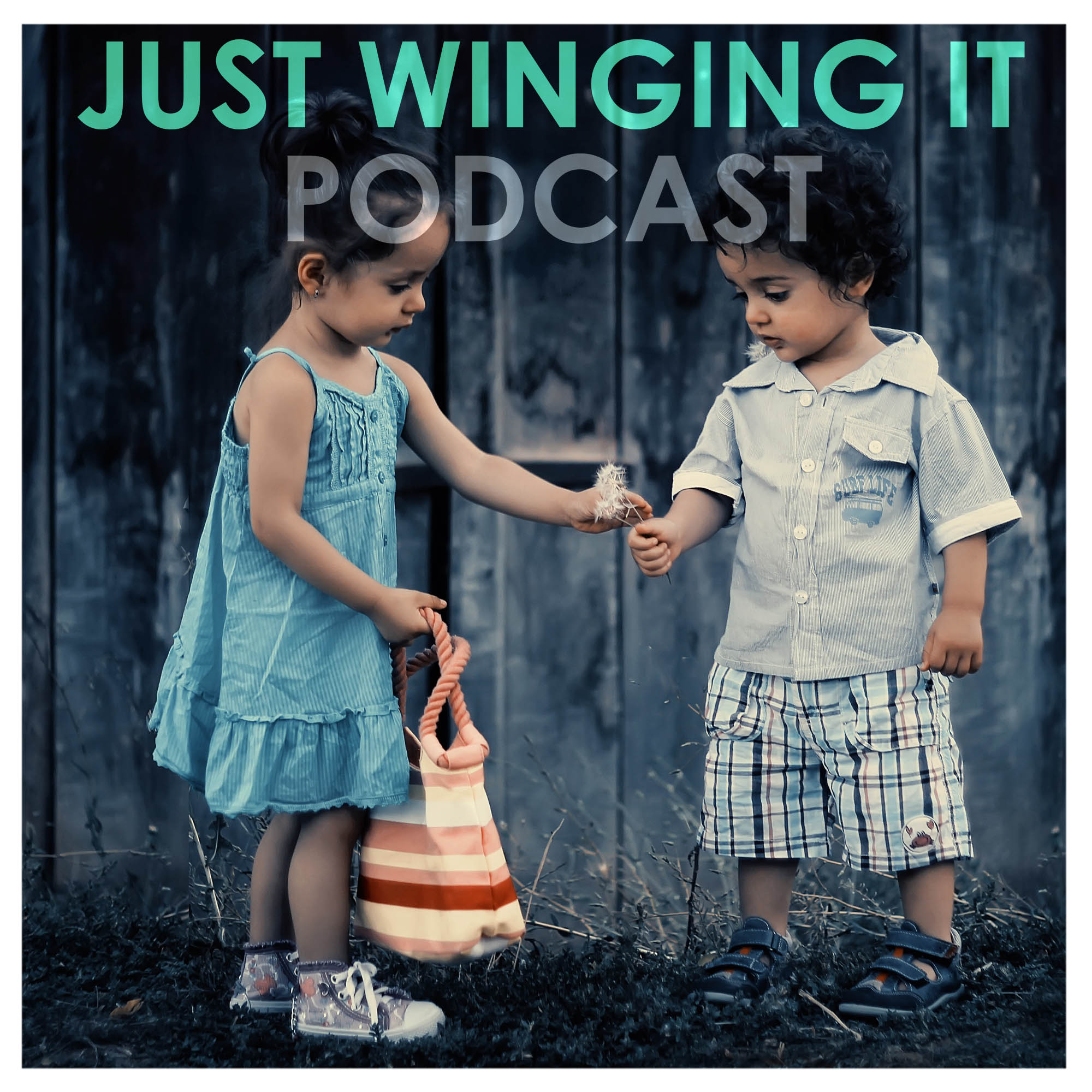 Just Winging It