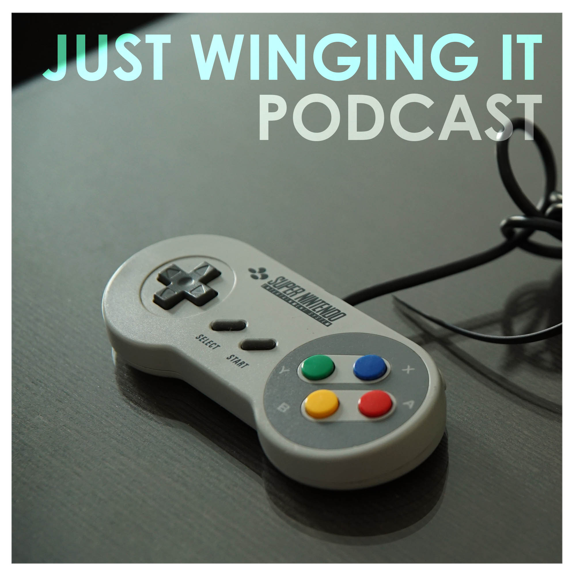 Just Winging It