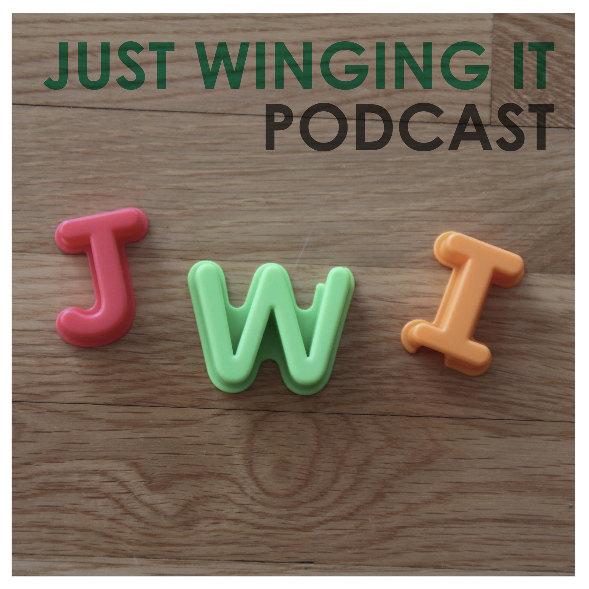 Just Winging It