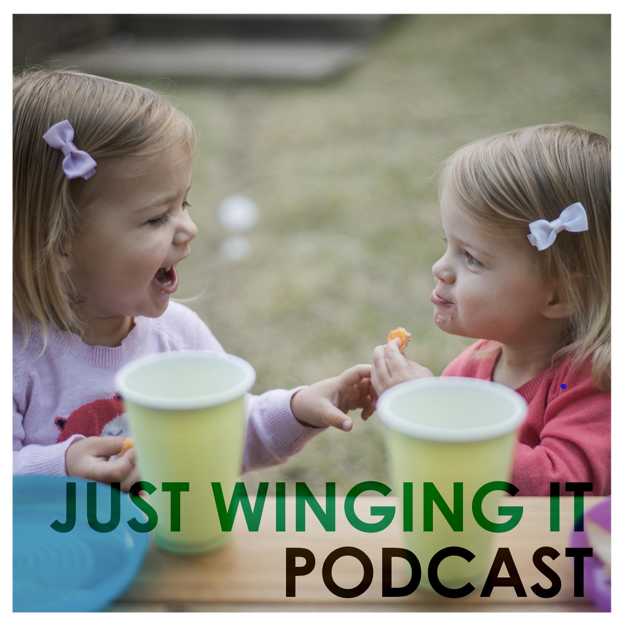 Just Winging It