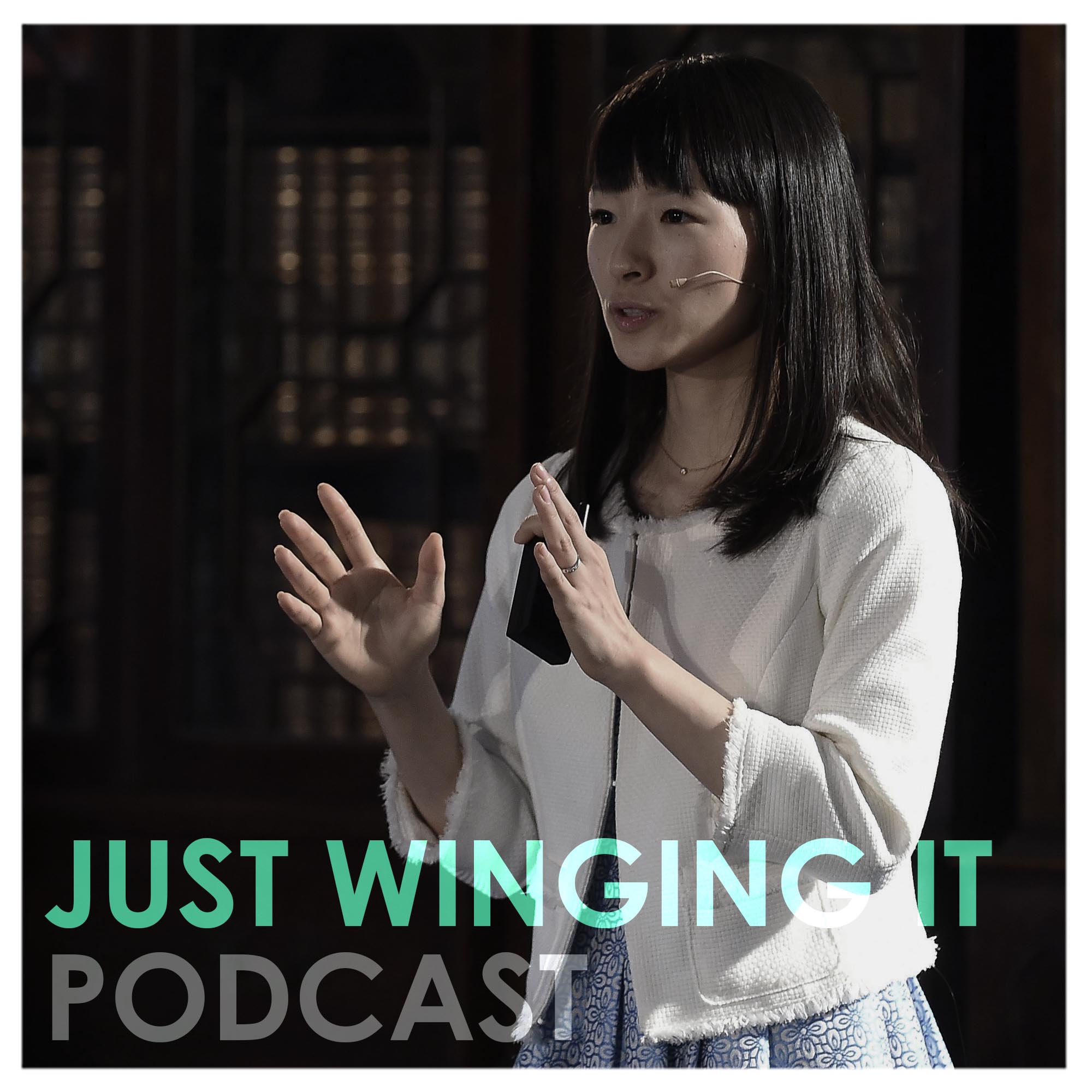 Just Winging It