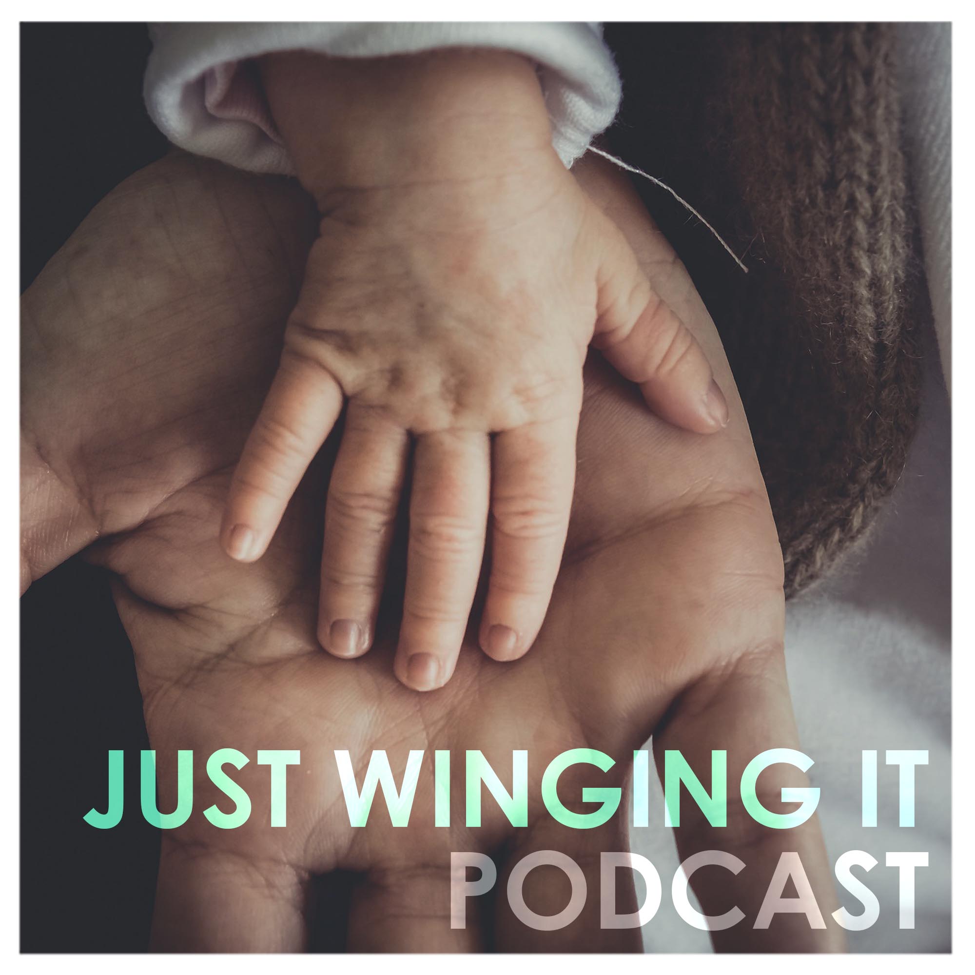 Just Winging It