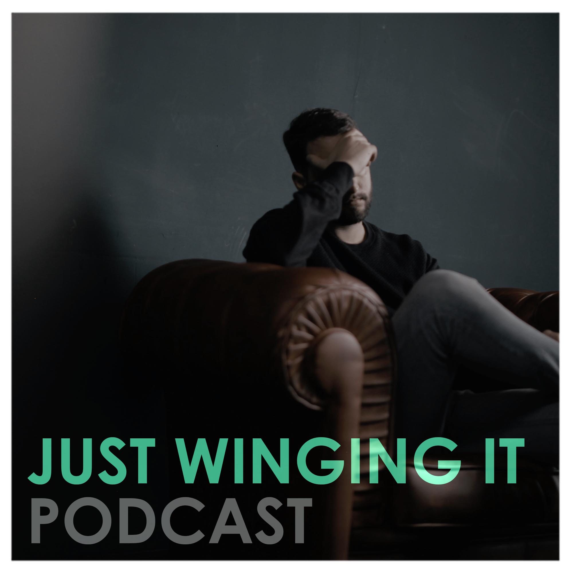 Just Winging It