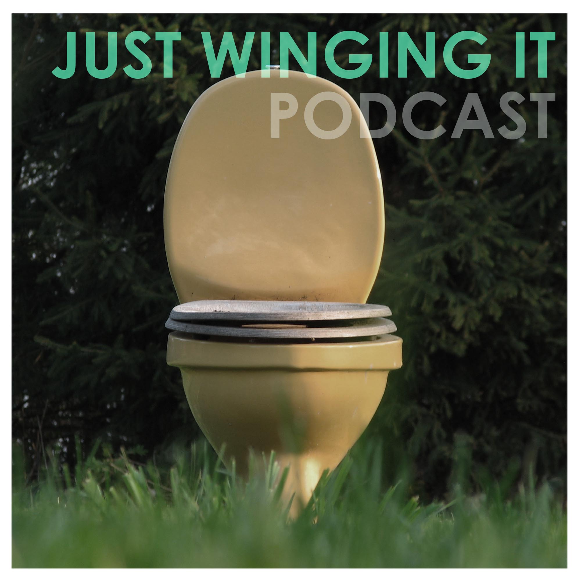 Just Winging It