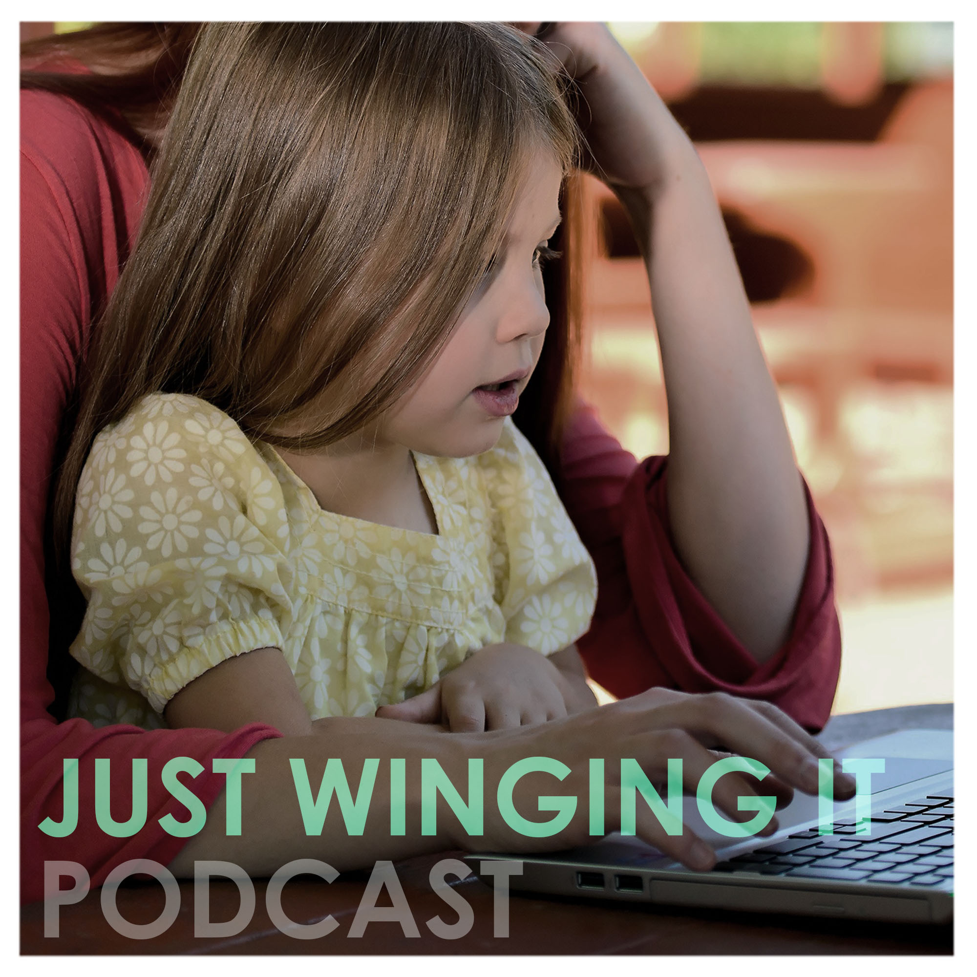Just Winging It