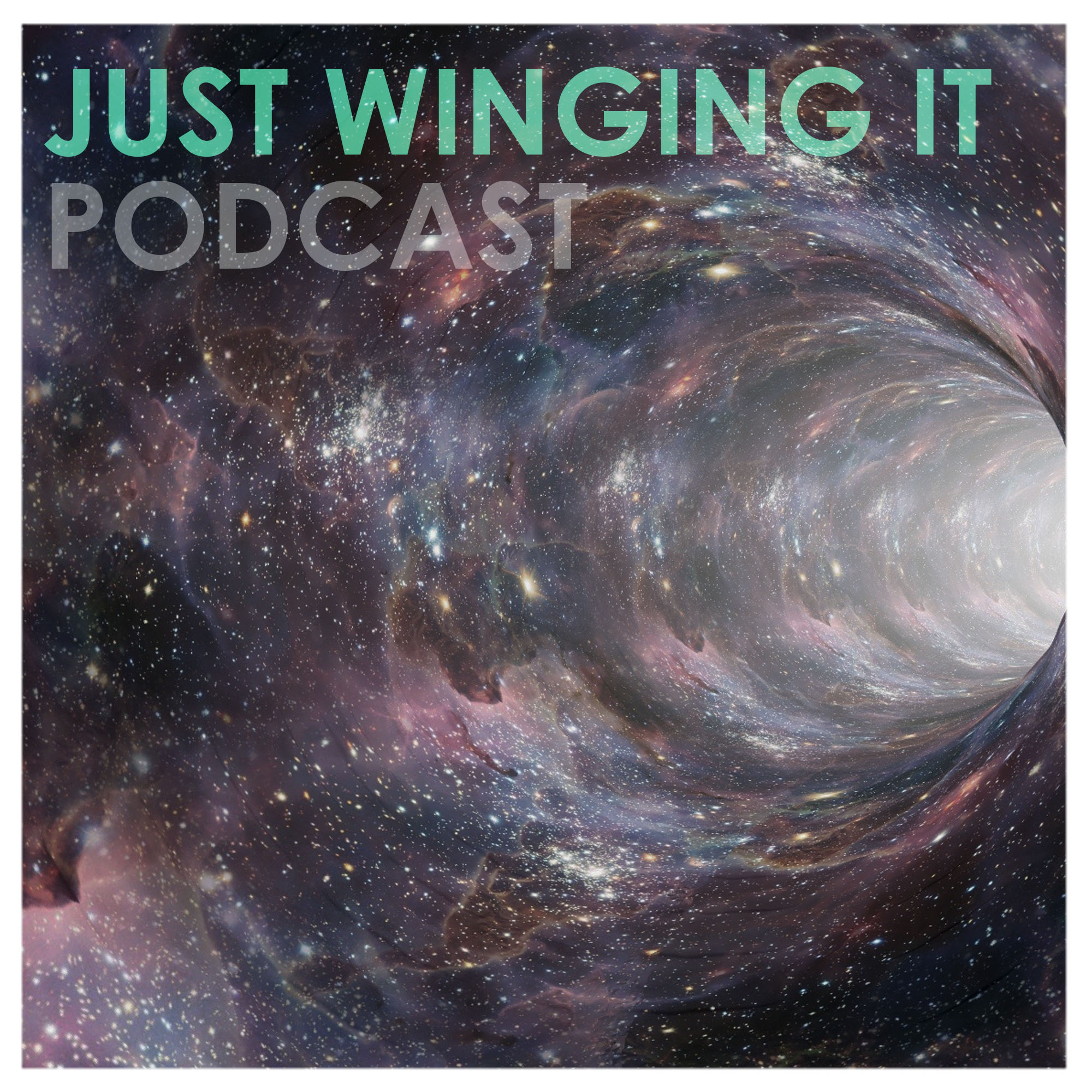 Just Winging It