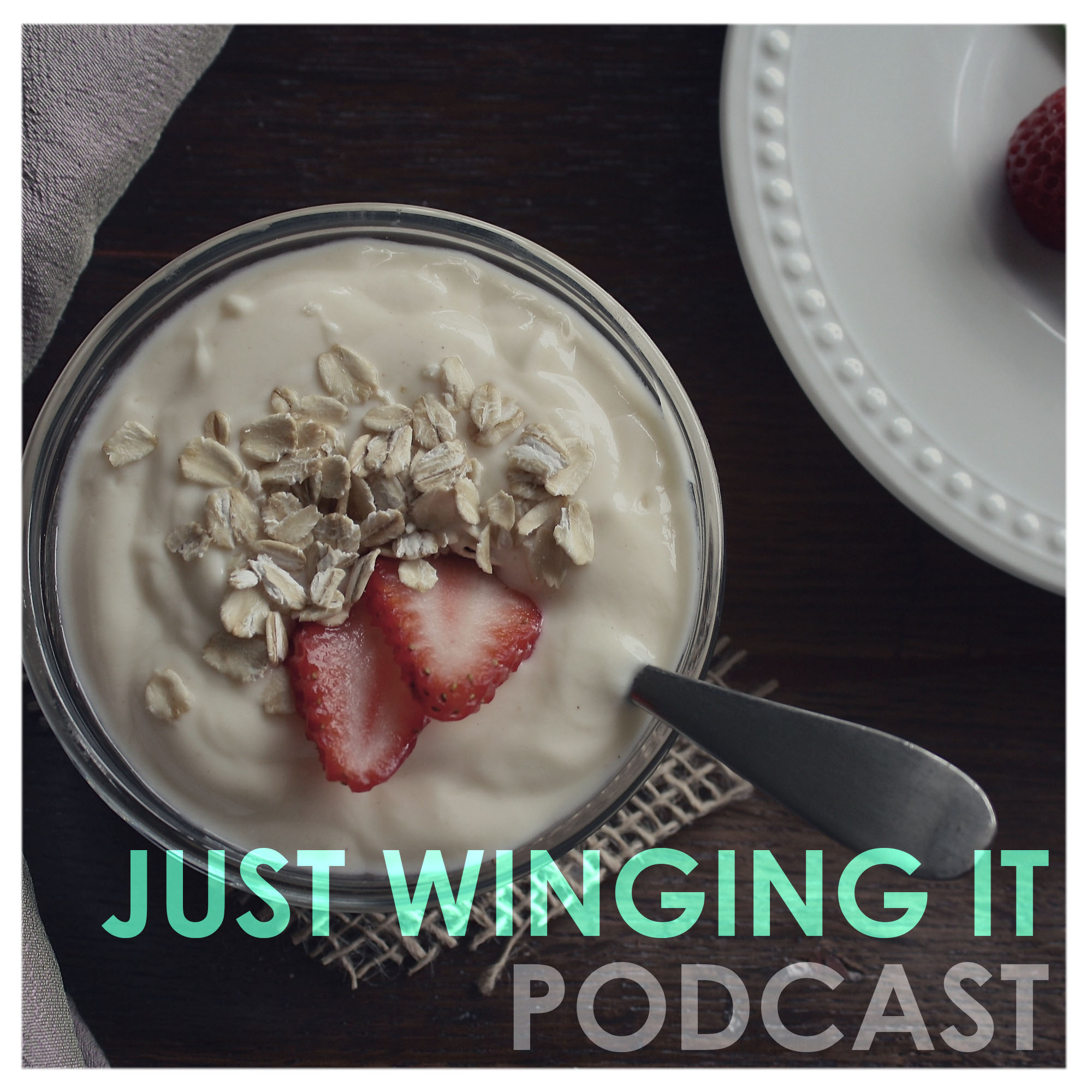 Just Winging It