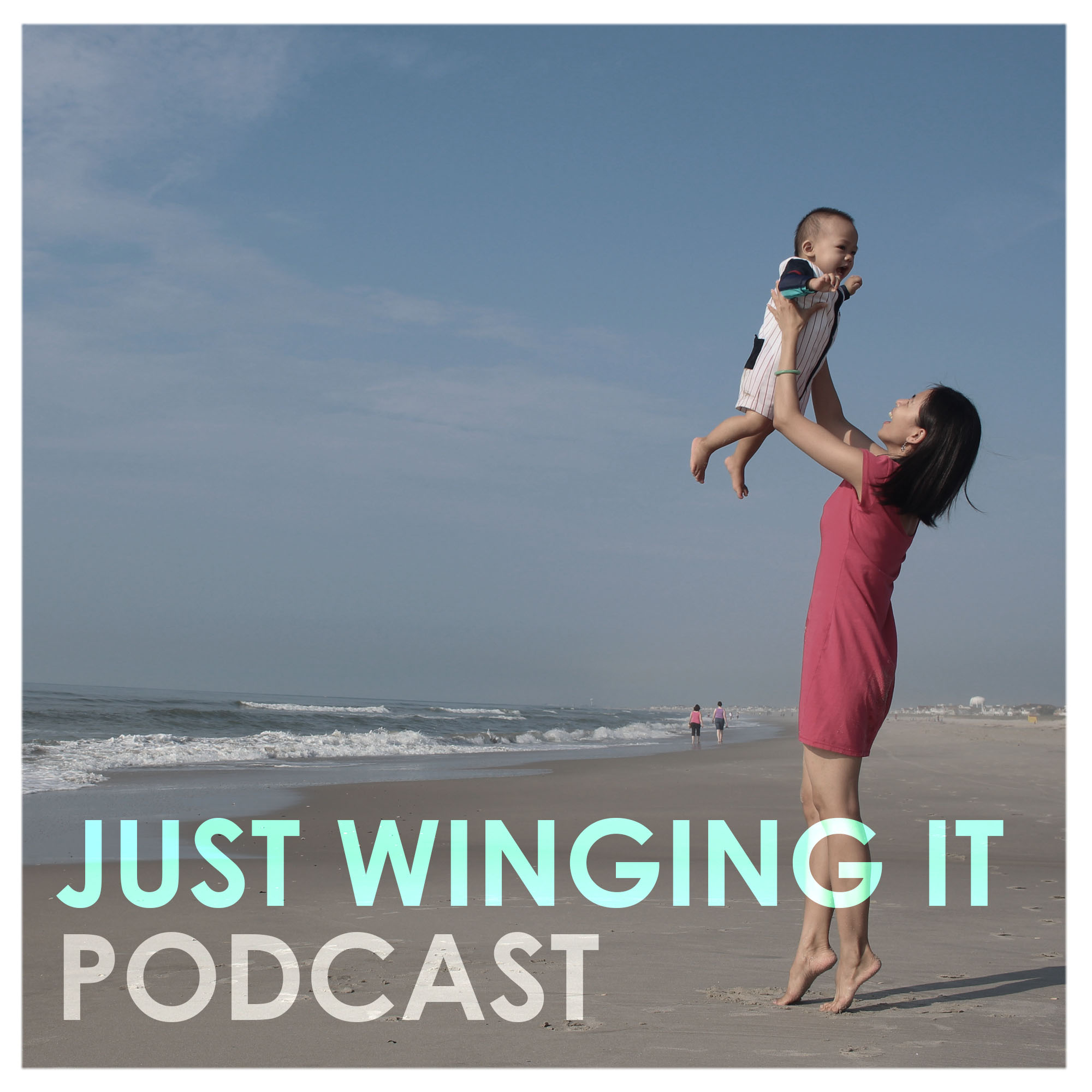 Just Winging It