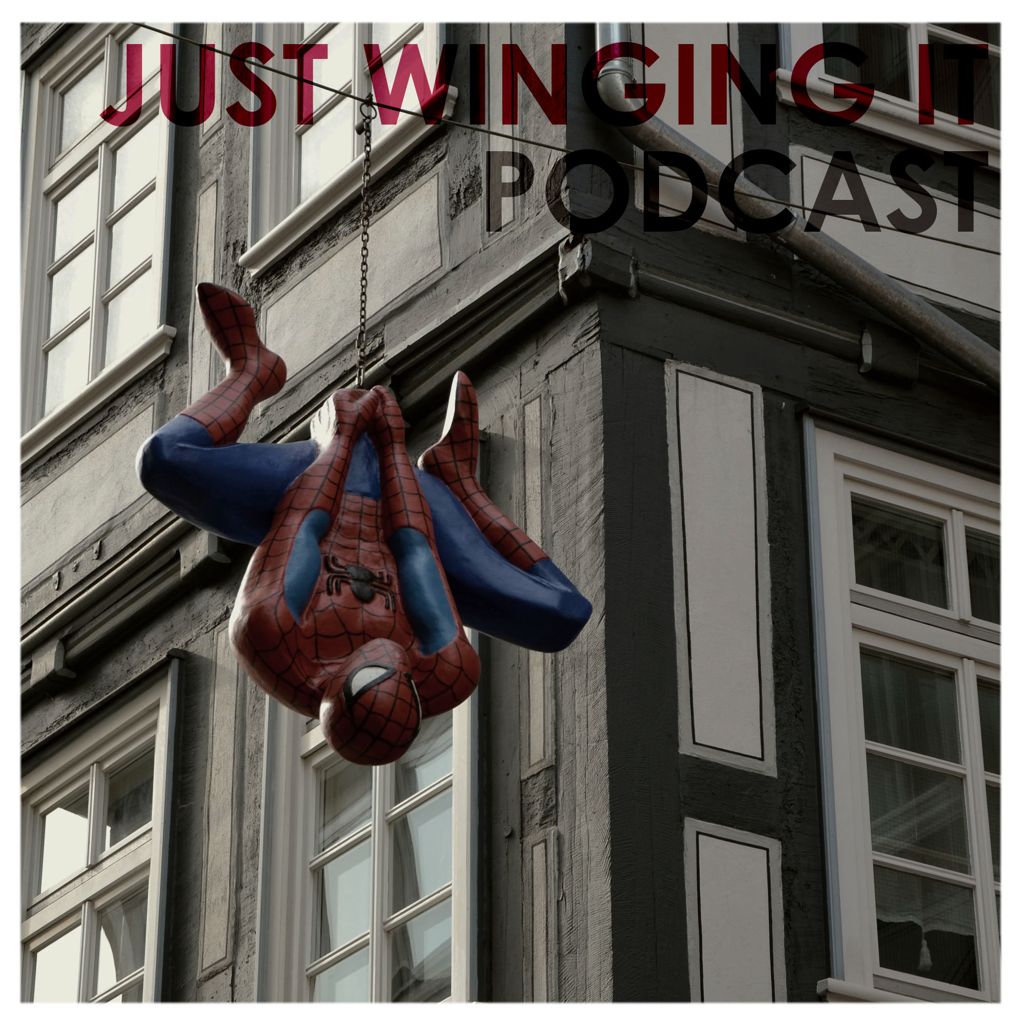 Just Winging It