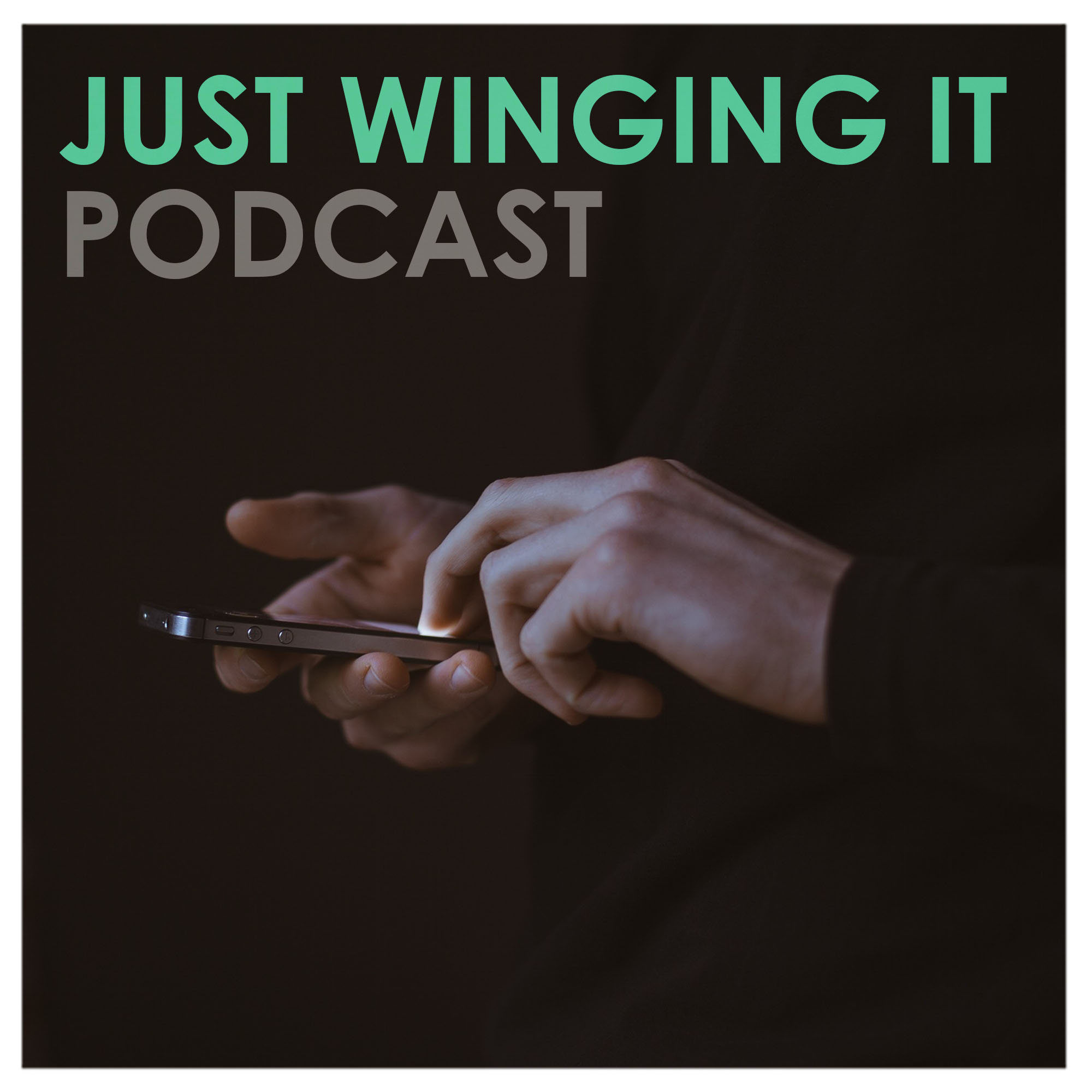 Just Winging It